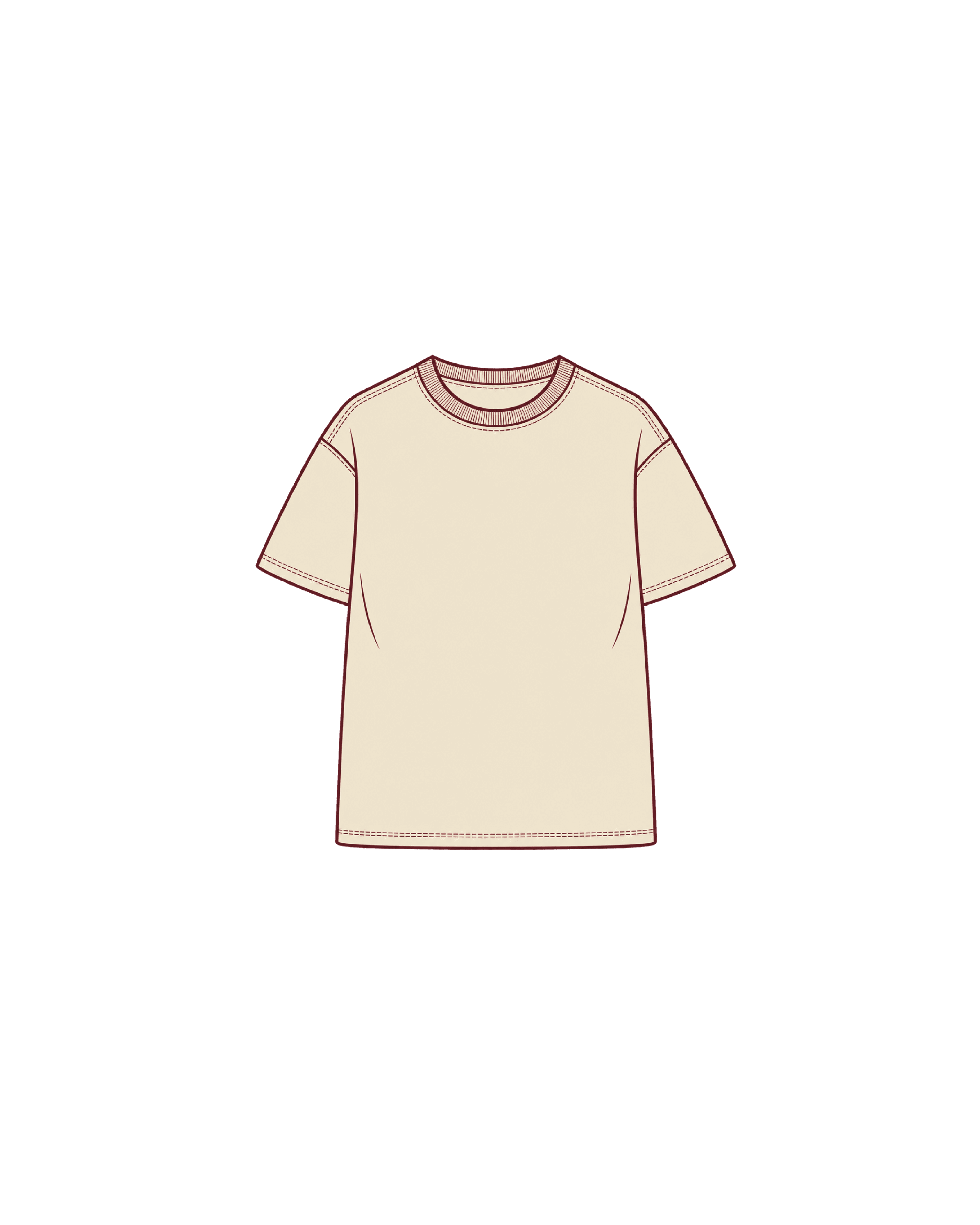 تی‌شرت